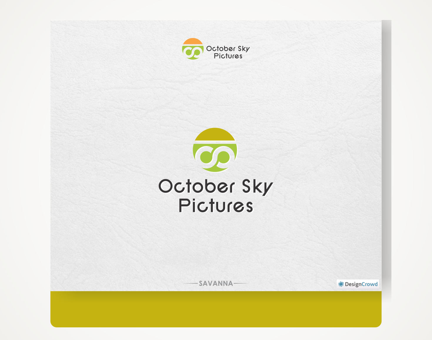 Logo Design by Savana for this project | Design #12020756