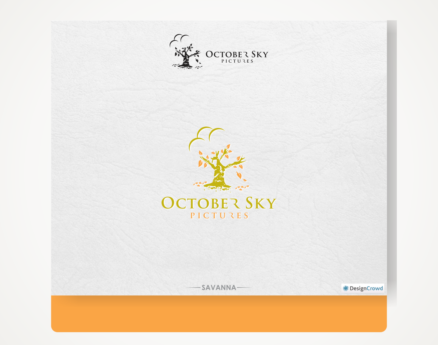 Logo Design by Savana for this project | Design #12020757