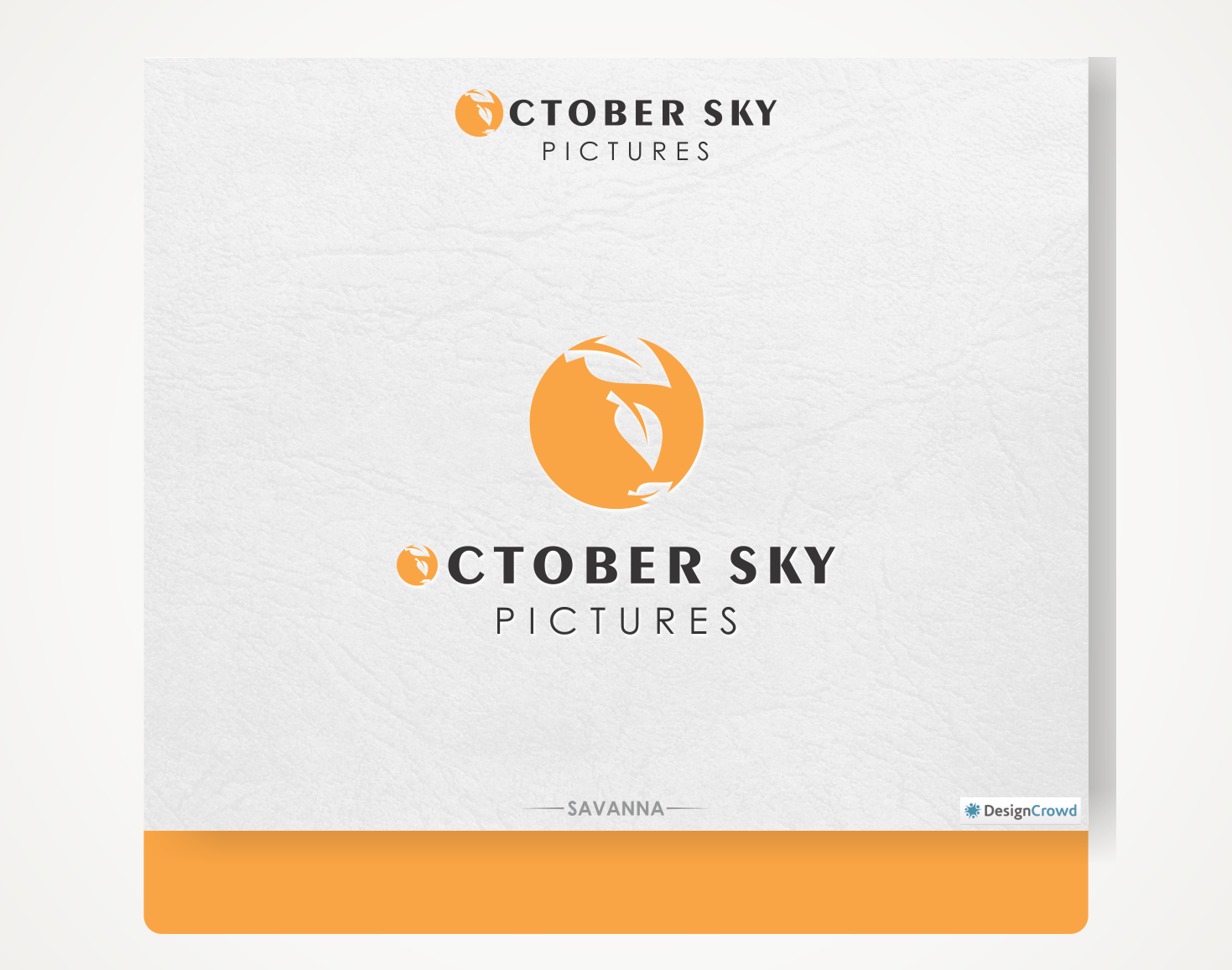 Logo Design by Savana for this project | Design #12020759