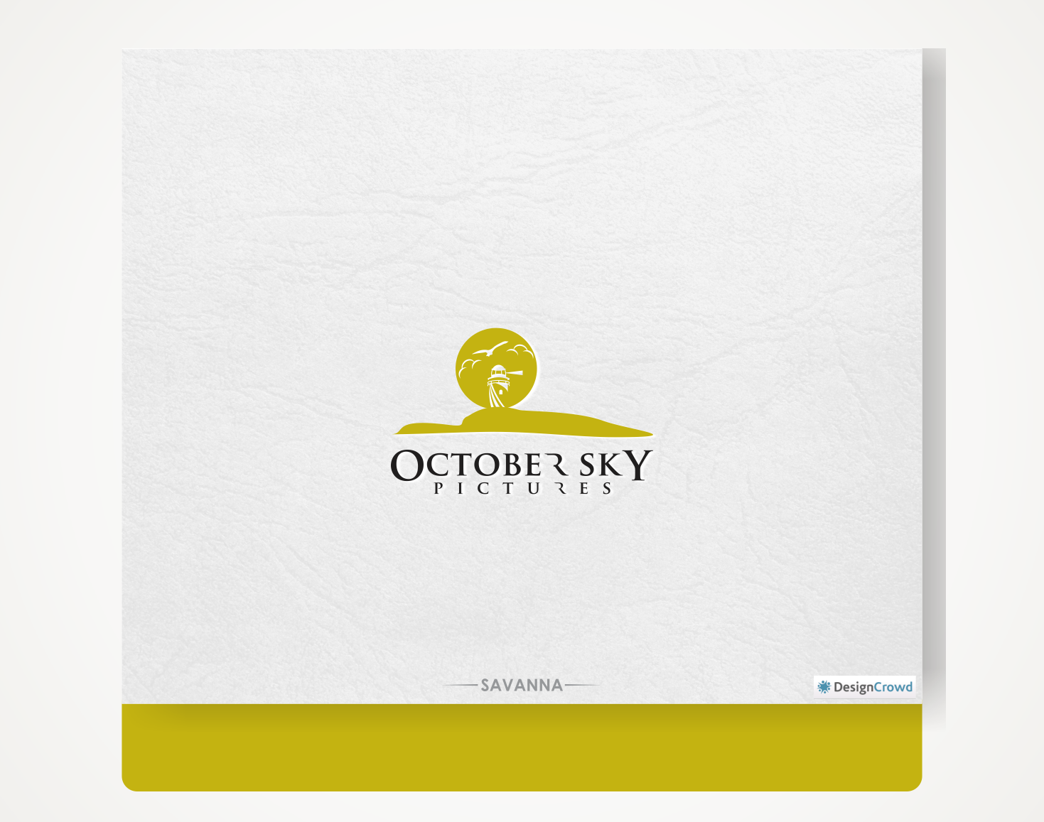 Logo Design by Savana for this project | Design #12020761