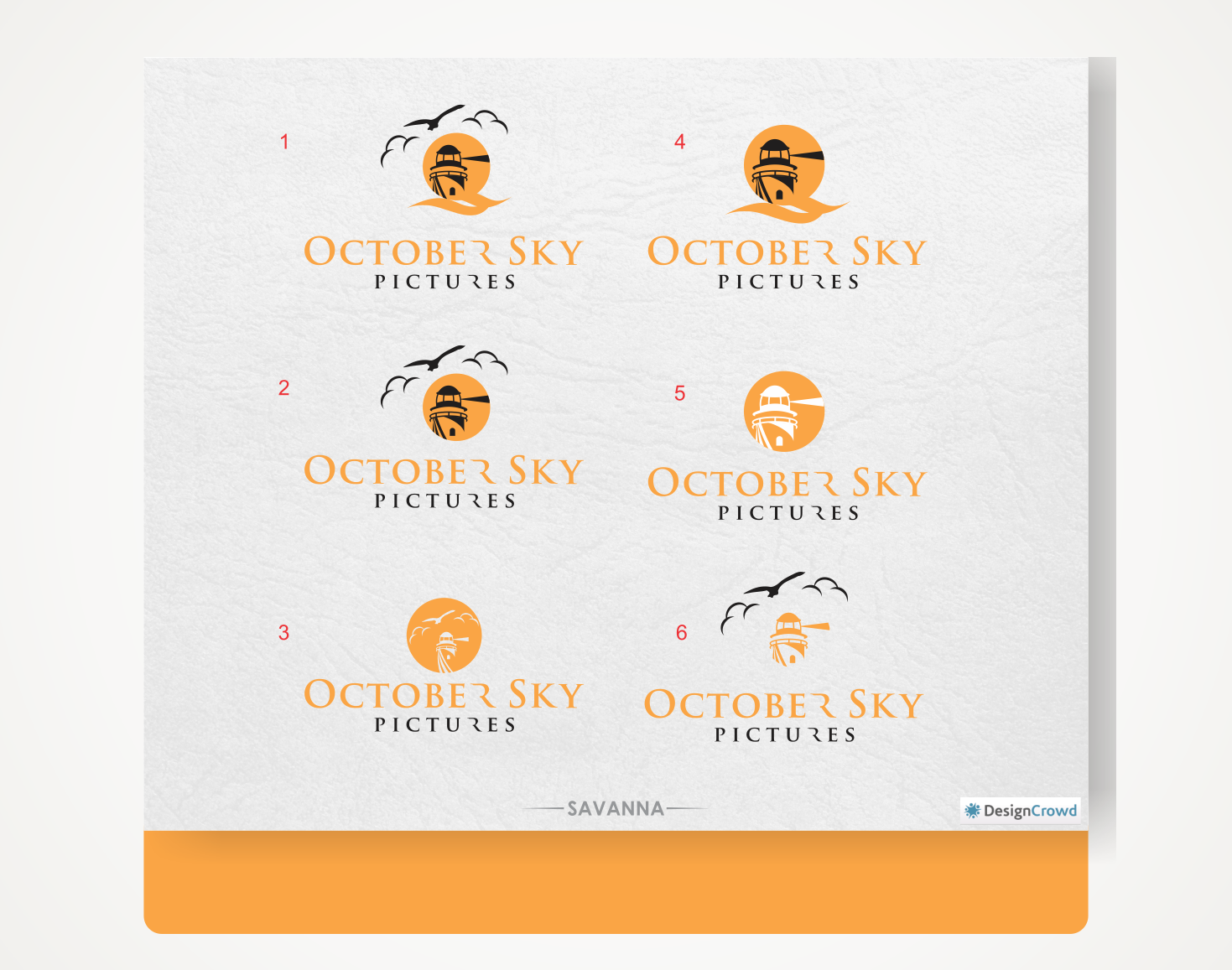 Logo Design by Savana for this project | Design #12032750