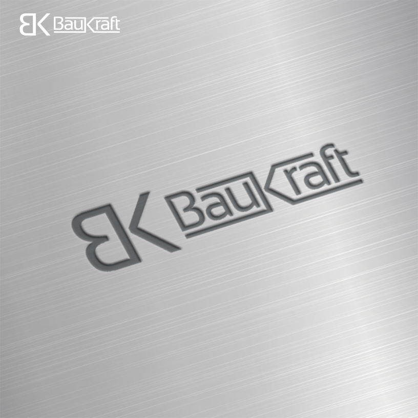 Logo Design by Arham Hidayat for this project | Design #12147788