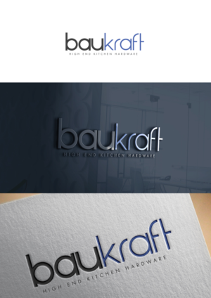 Logo-Design von dezignatedezigns2000