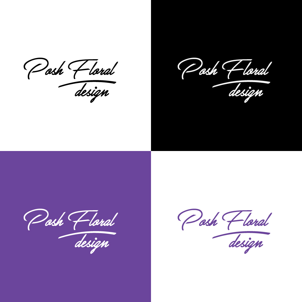 Logo Design by NirmalCreation for Water Mill Flowers | Design #12025338