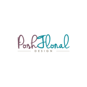 Logo Design by hvdesigns for Water Mill Flowers | Design: #12021637