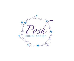 Logo Design by SUNEEEEEL for Water Mill Flowers | Design: #12023076