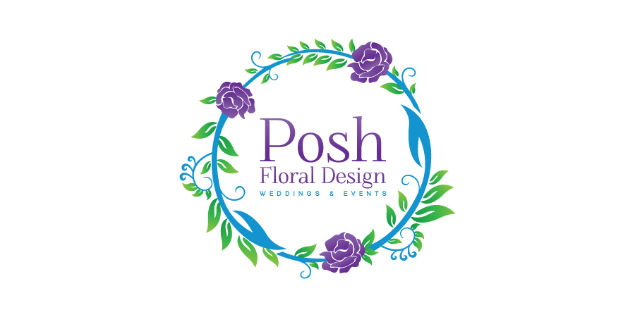 Diseño de Logo por debdesign para Water Mill Flowers | Diseño #12022137