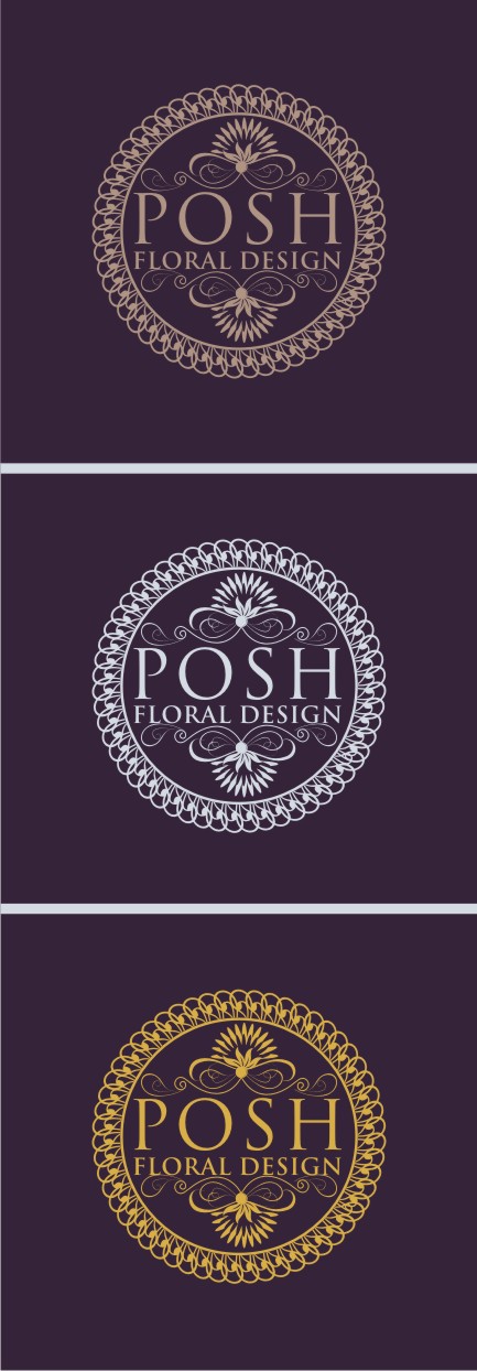 Logo Design by nutu for Water Mill Flowers | Design #12026005