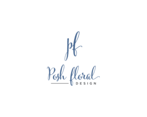 Logo Design by quan for Water Mill Flowers | Design: #12035407