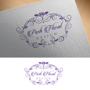 Logo-Design von Next Screen Infotech für Water Mill Flowers | Design #12024511