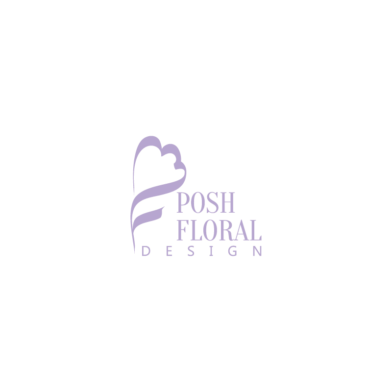 Logo Design by 1neDesign for Water Mill Flowers | Design #12029873