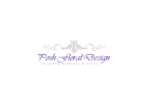 Logo Design by mstrezia for Water Mill Flowers | Design: #12020855