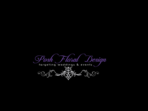 Logo Design by mstrezia for Water Mill Flowers | Design: #12020869