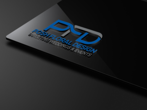 Diseño de Logo por smith00085 para Water Mill Flowers | Diseño: #12026989