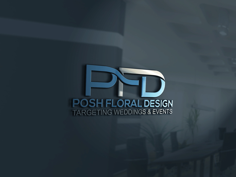 Logo Design by smith00085 for Water Mill Flowers | Design #12026991