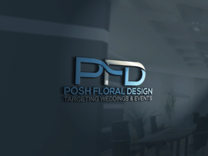 Diseño de Logo por smith00085 para Water Mill Flowers | Diseño: #12026991