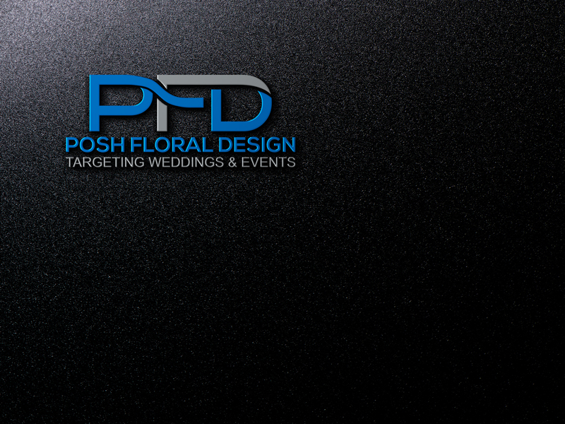 Logo Design by smith00085 for Water Mill Flowers | Design #12026992