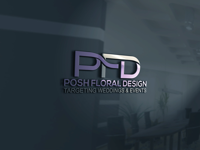 Logo Design by smith00085 for Water Mill Flowers | Design #12027014