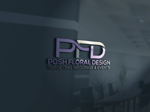 Diseño de Logo por smith00085 para Water Mill Flowers | Diseño: #12027014