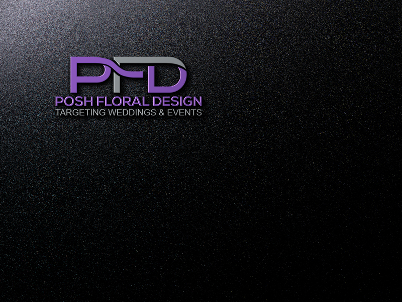Logo Design by smith00085 for Water Mill Flowers | Design #12027015