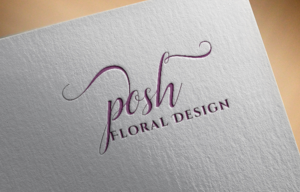Logo Design by maa07jannat for Water Mill Flowers | Design: #12020278