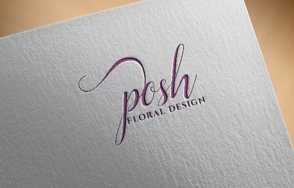 Logo Design by maa07jannat for Water Mill Flowers | Design #12029993