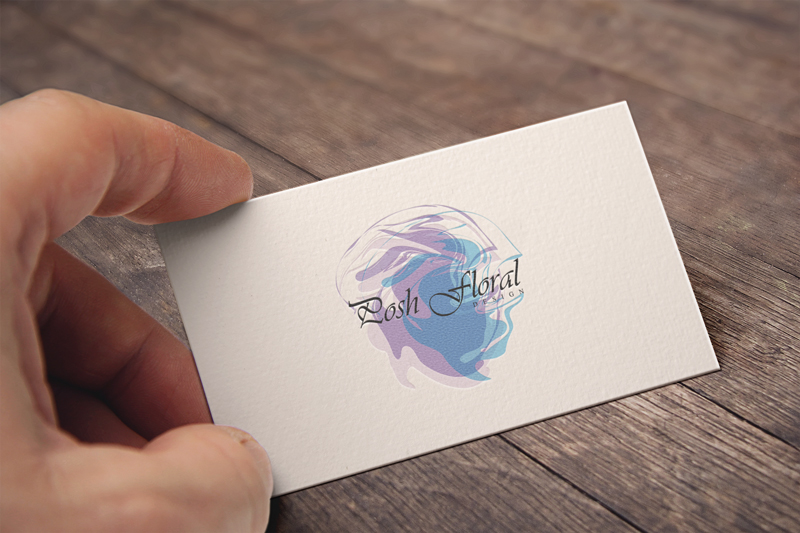Logo Design by design1ny for Water Mill Flowers | Design #12023214