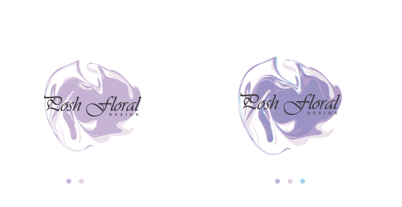 Logo Design by design1ny for Water Mill Flowers | Design #12023215