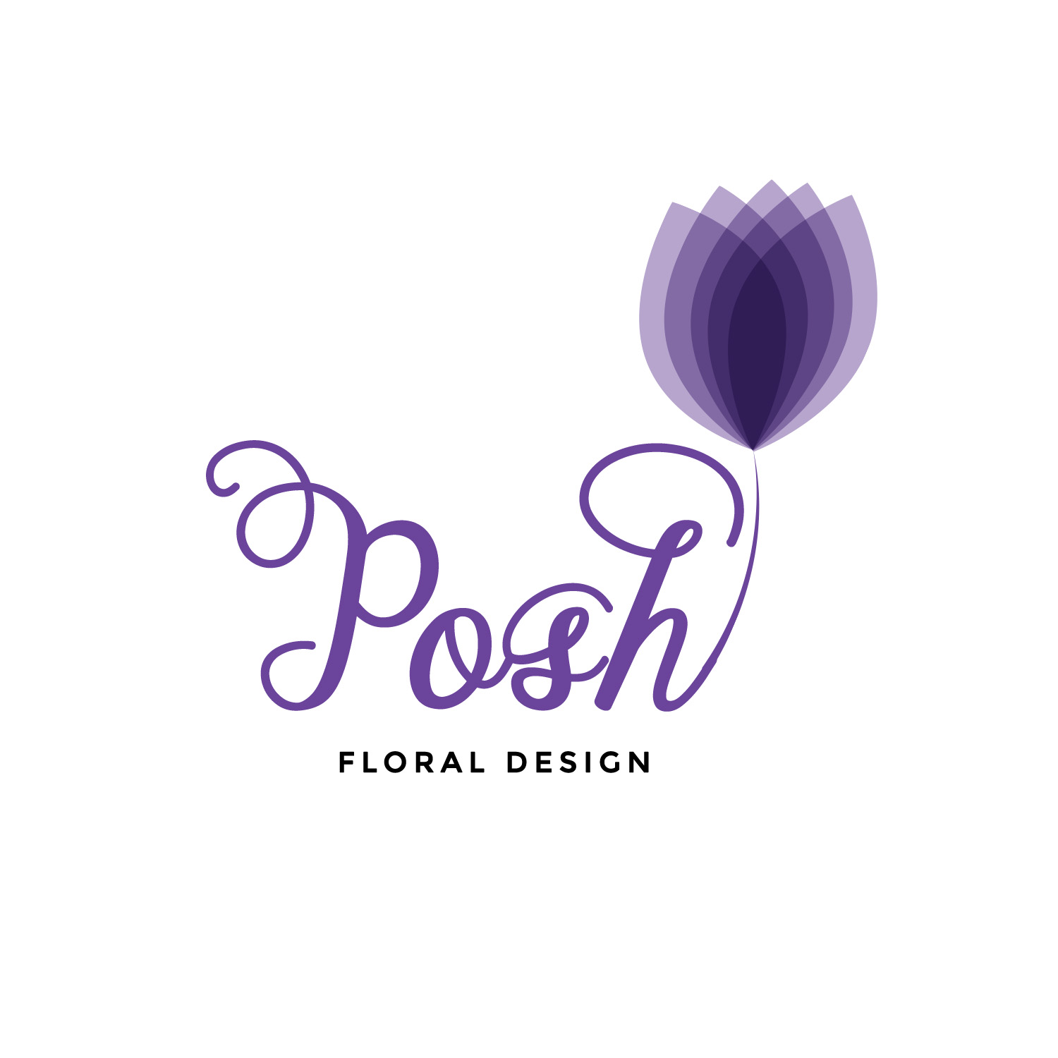 Logo Design by DesignDomina for Water Mill Flowers | Design #12035854