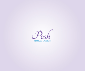 Logo Design by ALV for Water Mill Flowers | Design: #12019679