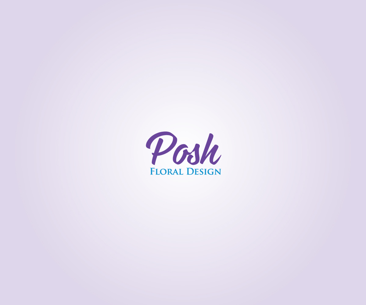 Diseño de Logo por ALV para Water Mill Flowers | Diseño #12019768