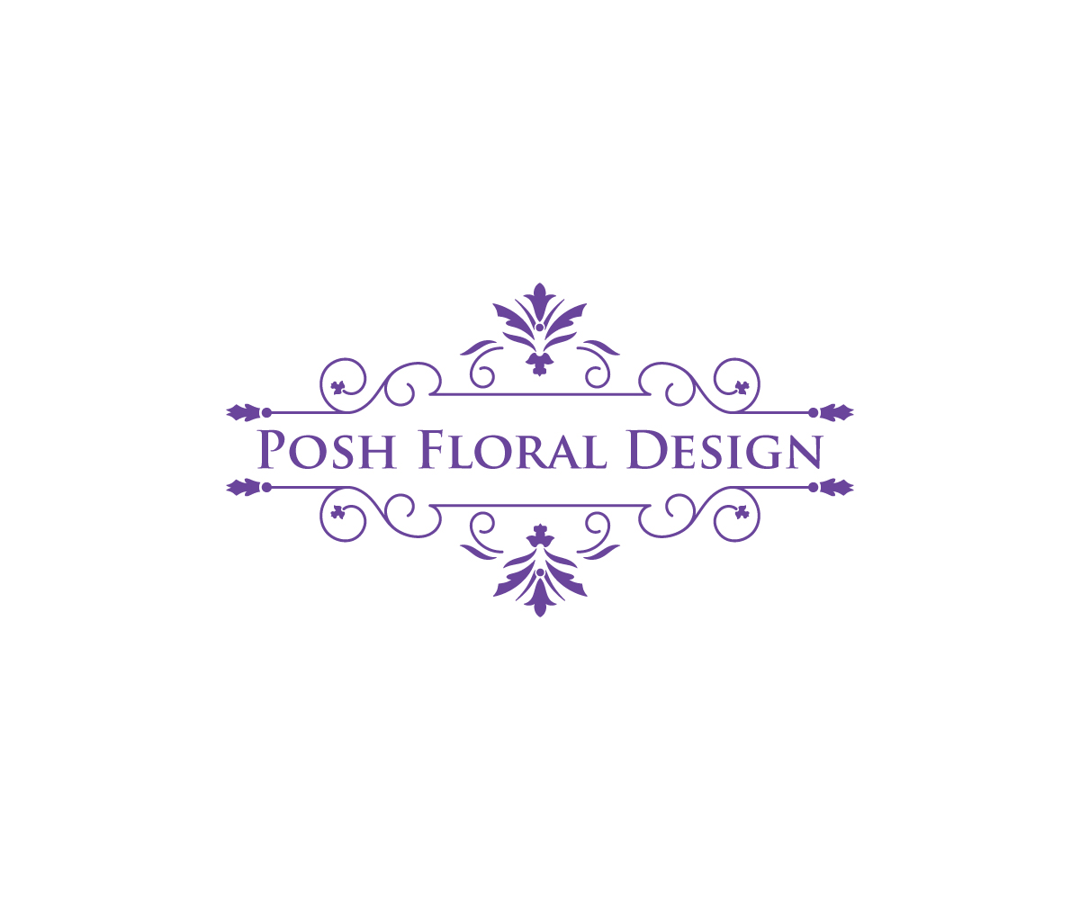 Logo Design by ALV for Water Mill Flowers | Design #12019960