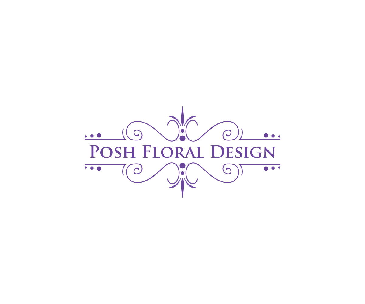 Logo Design by ALV for Water Mill Flowers | Design #12019977