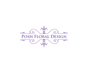 Diseño de Logo por ALV para Water Mill Flowers | Diseño: #12019977