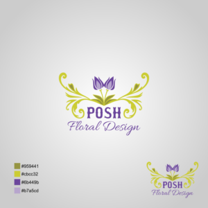 Logo Design by desingman