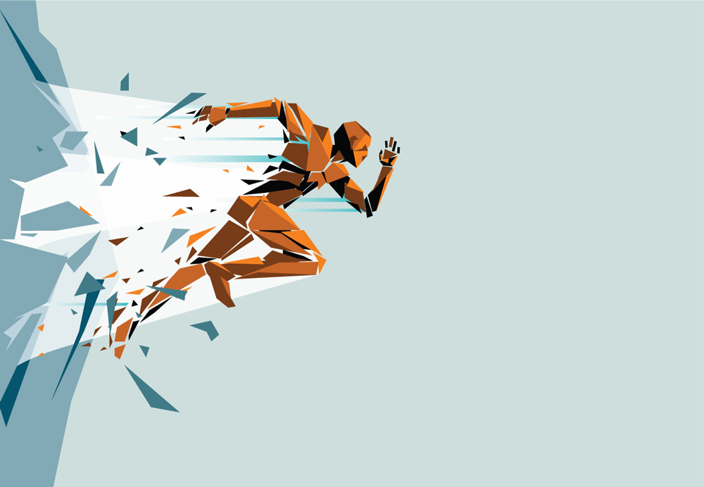 Illustration Design by rabi79in for Shiny Objects | Design: #12047820