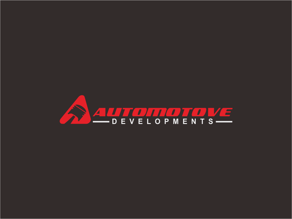 Logo Design by Bee Bee for Automotive Devlopments | Design #12025851