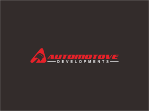 Design de Logo par Bee Bee pour Automotive Devlopments | Design : #12025851