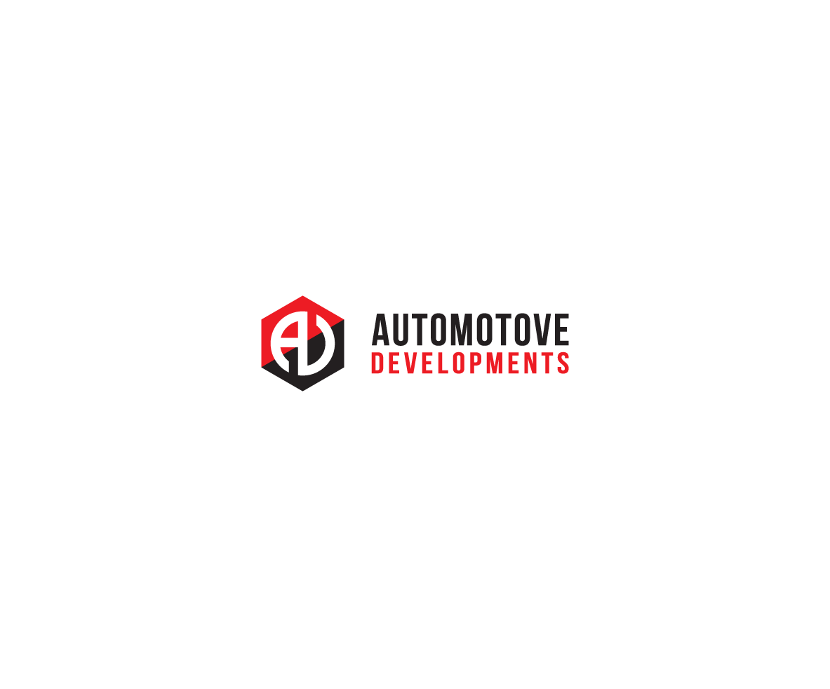 Logo Design by bijuak for Automotive Devlopments | Design #12022849