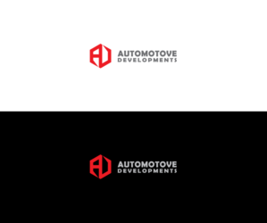 Design de Logo par bijuak pour Automotive Devlopments | Design : #12022967