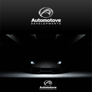 Design de Logo par ecorokerz pour Automotive Devlopments | Design : #12022292