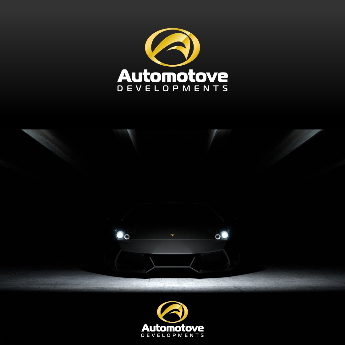 Logo Design by ecorokerz for Automotive Devlopments | Design #12022295