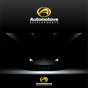 Design de Logo par ecorokerz pour Automotive Devlopments | Design : #12022295