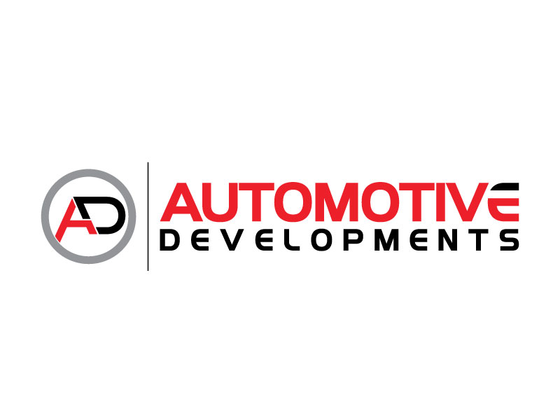 Design de Logo par kite logo pour Automotive Devlopments | Design : #12032906