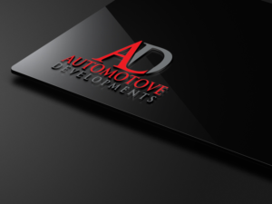 Design de Logo par smith00085 pour Automotive Devlopments | Design : #12025969