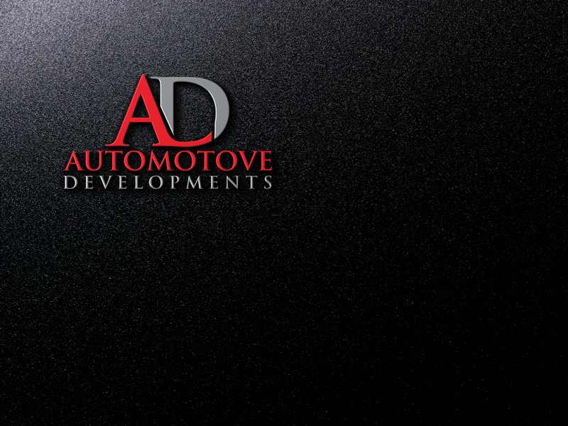 Logo Design by smith00085 for Automotive Devlopments | Design #12025970