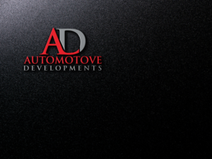 Design de Logo par smith00085 pour Automotive Devlopments | Design : #12025970
