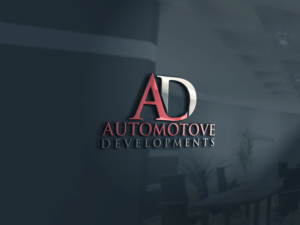Design de Logo par smith00085 pour Automotive Devlopments | Design : #12025971