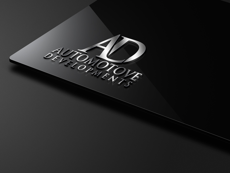 Logo Design by smith00085 for Automotive Devlopments | Design #12025972