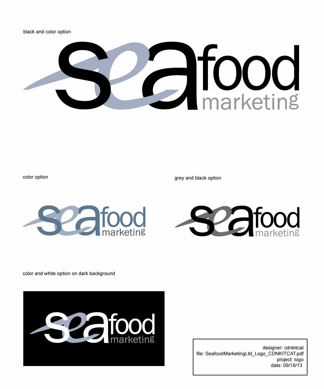 Logo Design by CDNKITCAT for this project | Design #2389573